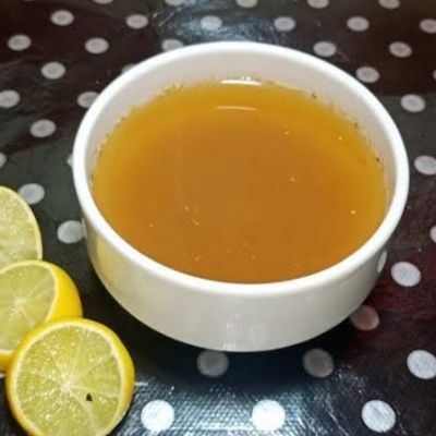 ليمون دقة
