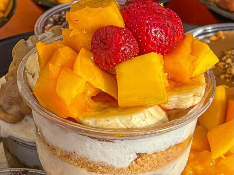 Hajja Halwa Fruits