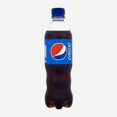 بيبسي بلاستيك