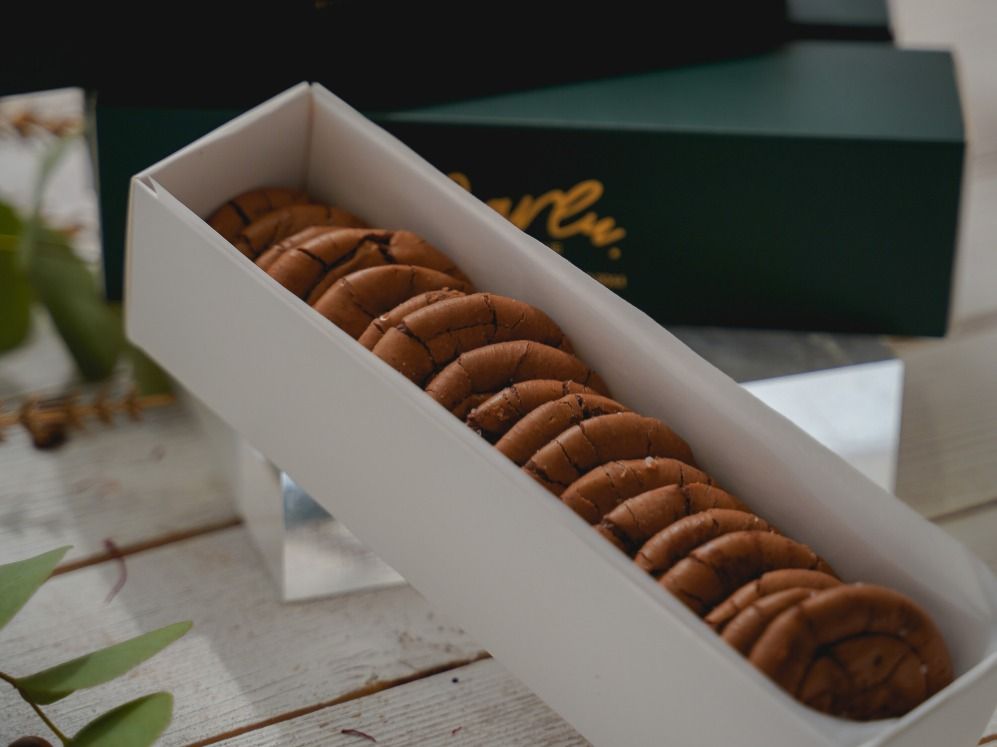 CARLU BOUTIQUE CAFE delivery service in UAE | Talabat