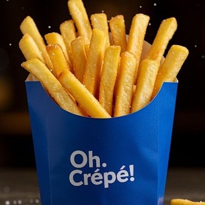 Oh..Crepe! photo 4