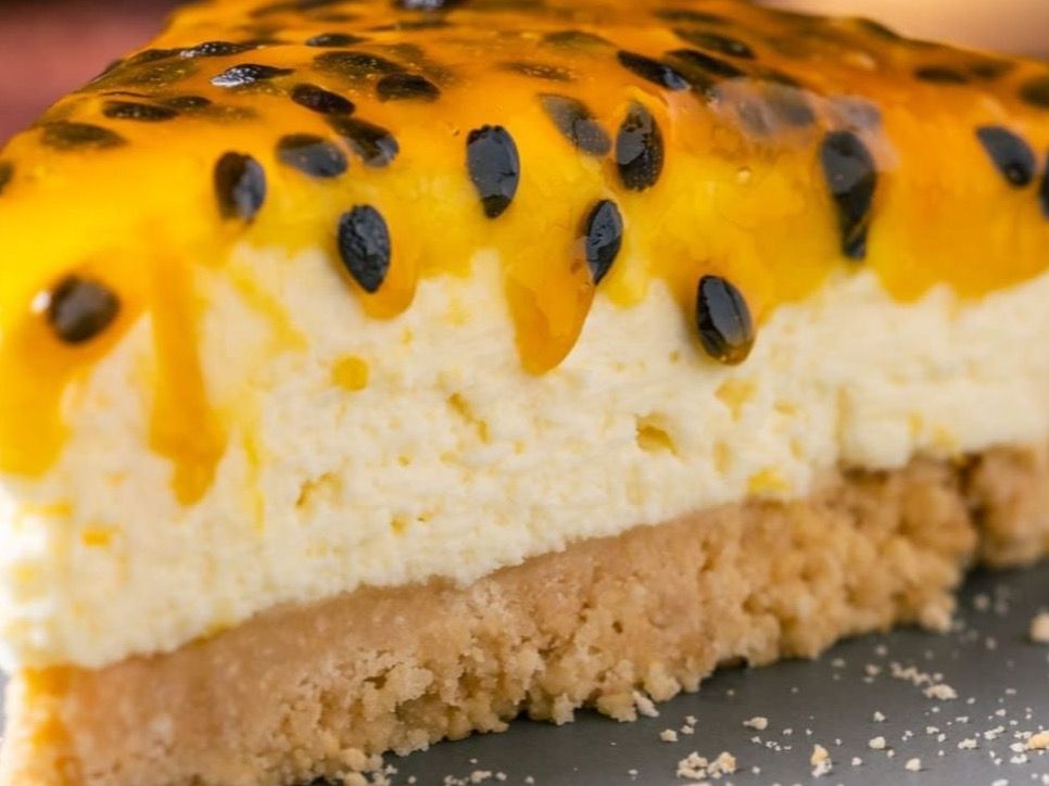 Cheesecake Fig
