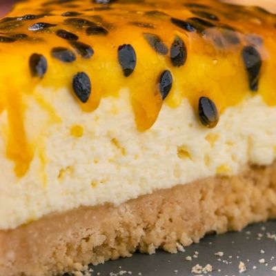 Cheesecake Fig