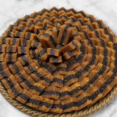 Date Kunafa