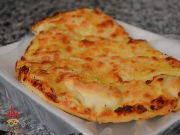 mix cheese Hawawshi