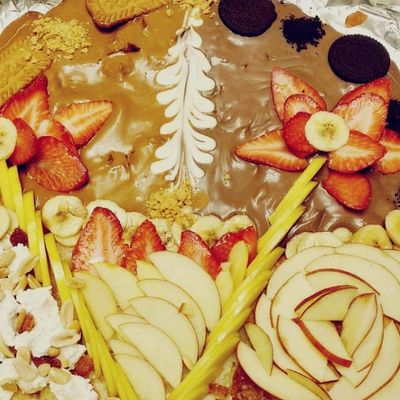 Al-Matrawi sweet