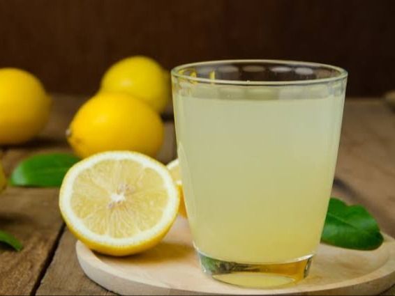 Lemon Juice