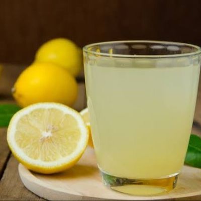 Lemon Juice