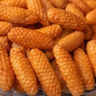 Zainab's Fingers