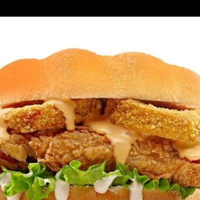 Animal Style Chicken