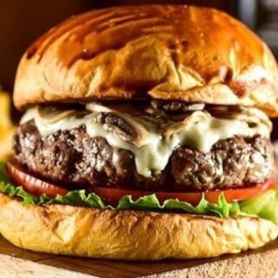 Ranch Beef