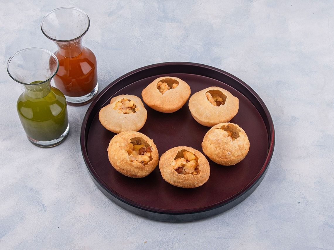 Chatori Gali delivery service in UAE | Talabat