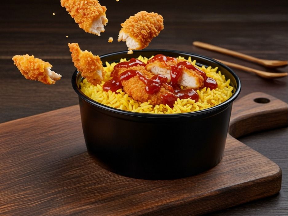 ROSÉ delivery service in Egypt | Talabat