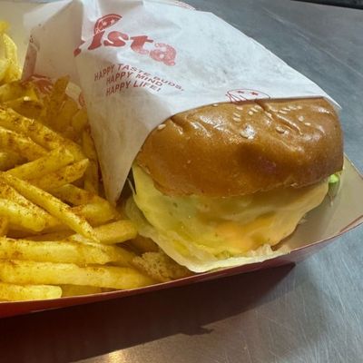 Burgerista photo 4