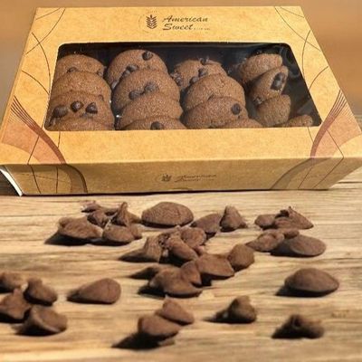 Cookies 250 grams
