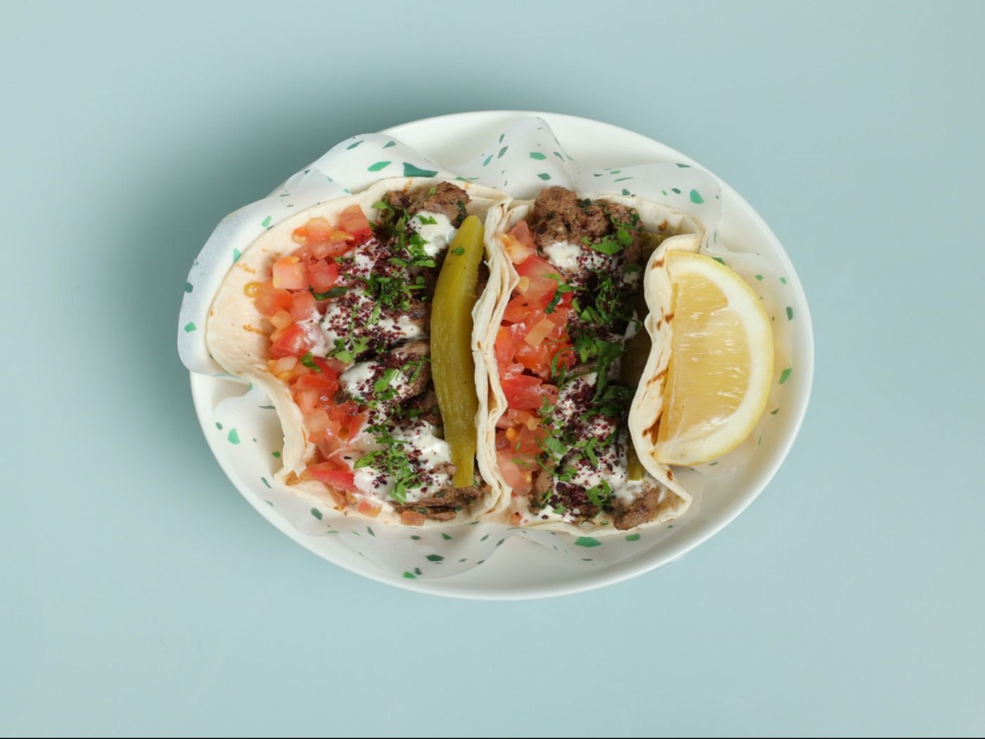 Maryool delivery service in Qatar | Talabat