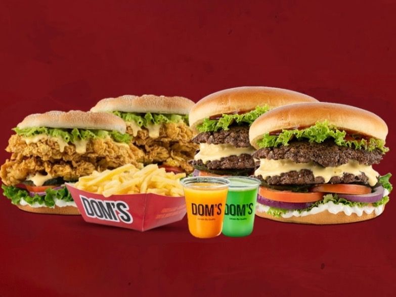 Mix Sandwiches Box