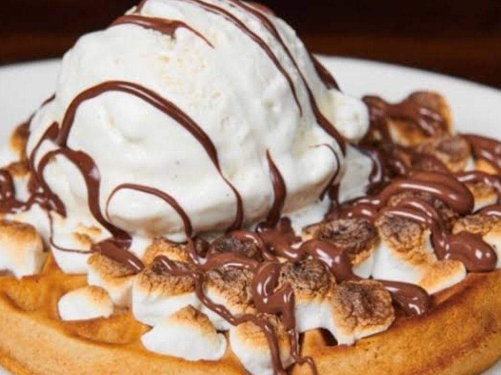 Konfesta Waffle