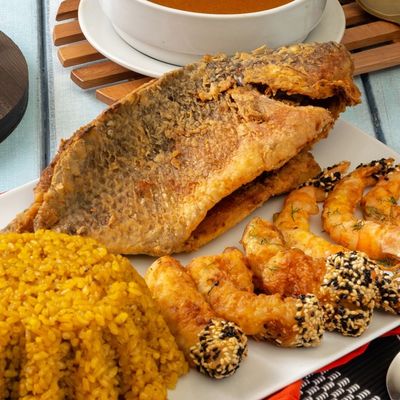 Akeel Meal