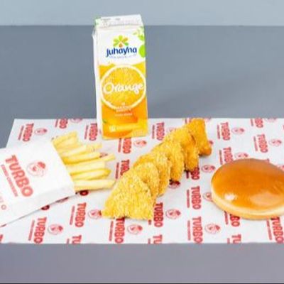 كوكو ناجتس