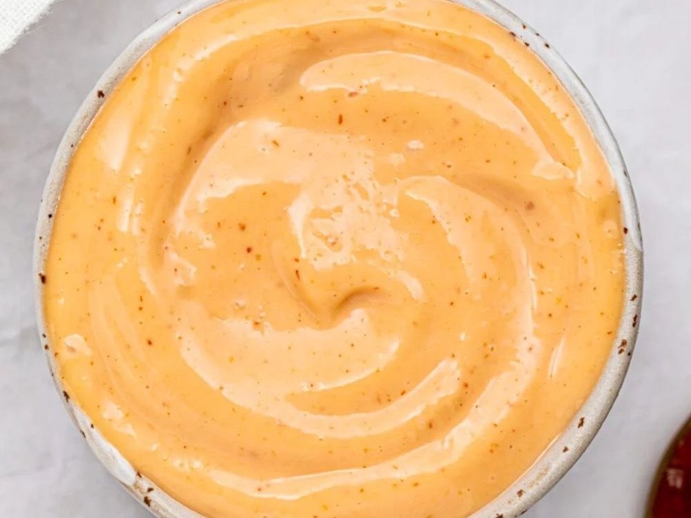 Spicy Mayo