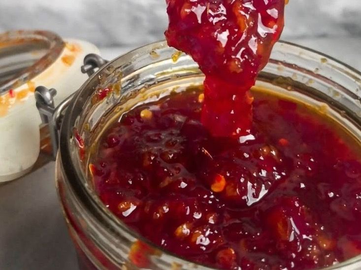 Sweet Chili