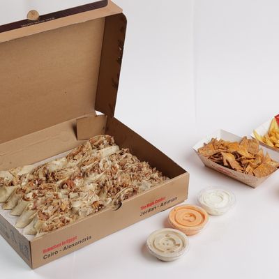 Hot Box