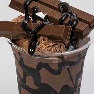 Kit Kat Chocolate