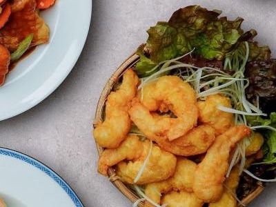 Prawns