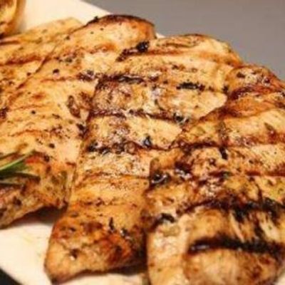Chicken Barbecue