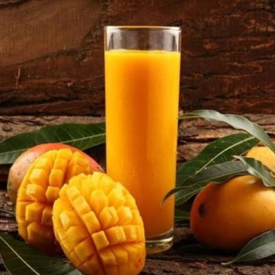 Mango Juice