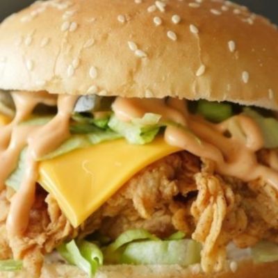 Texas Chicken