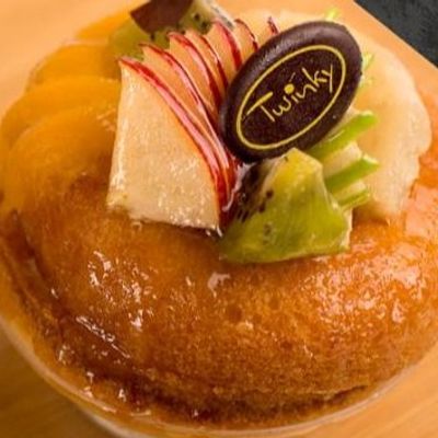 باباز فروت