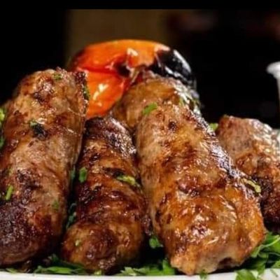 Kofta 1/3