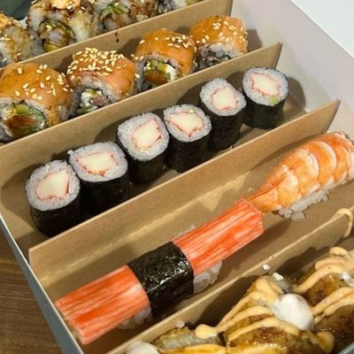 Combo-C 20 Pieces