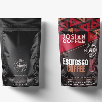 New Espresso Royal Aroma