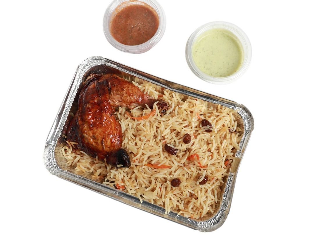 SHAWAYATI RESTAURANT delivery service in UAE | Talabat