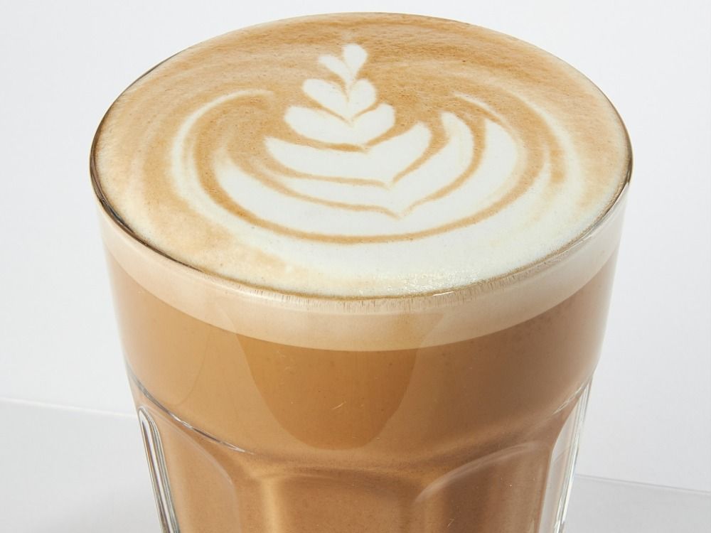 Spanish Latte