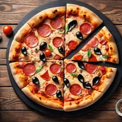 PIZZA SPOT photo 9