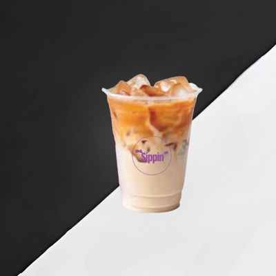 Iced Latte