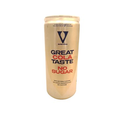 V7 Cola Diet