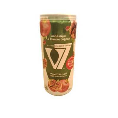 V7 Pomegranate