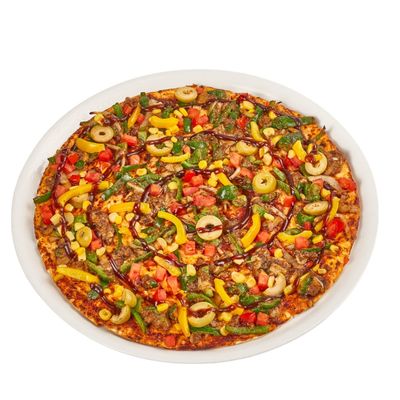 Debonairs Pizza photo 12