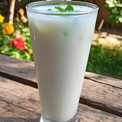 Ayran Laban