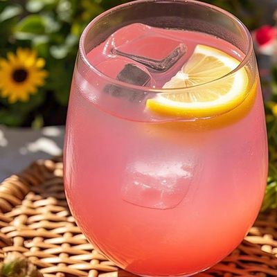 Pink Lemonada