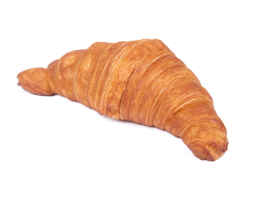 Plain Croissant