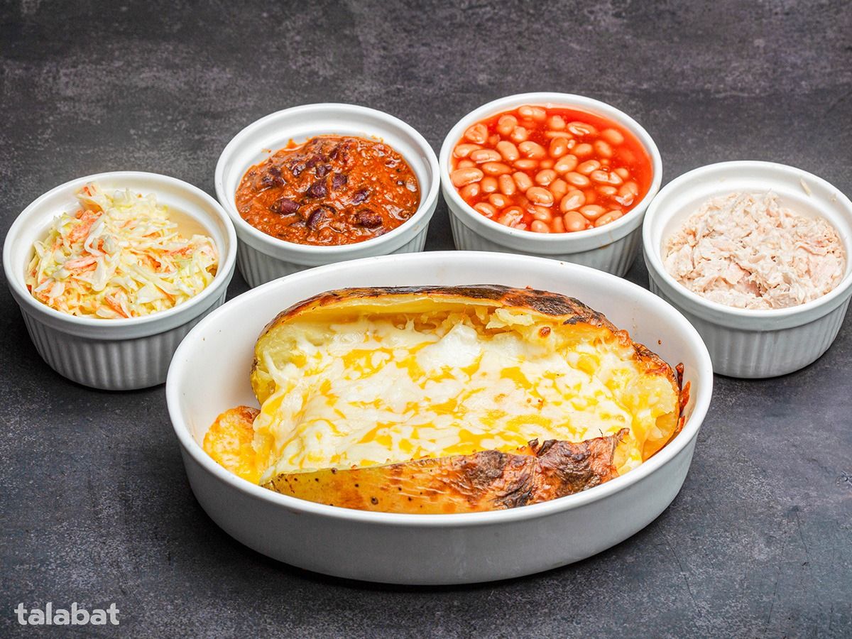 Underground Cafe delivery service in UAE | Talabat