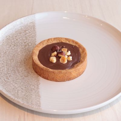 Sable Chocolate