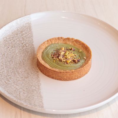 Sable Pistachio