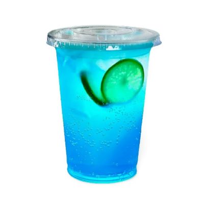 Blue Hawii
